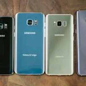 Plata,Samsung S7