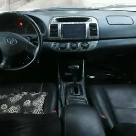 Toyota Camry 2002