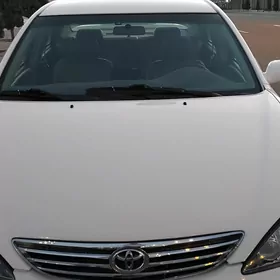 Toyota Camry 2002