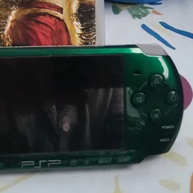 Игровая кансоль