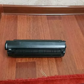 картридж hp 12A