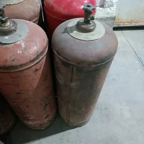 gaz balon газ багон