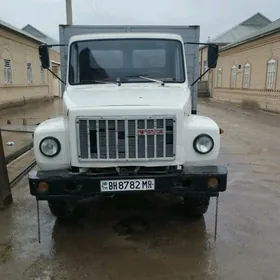 Zil 130 1993