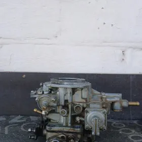 karberator 2107