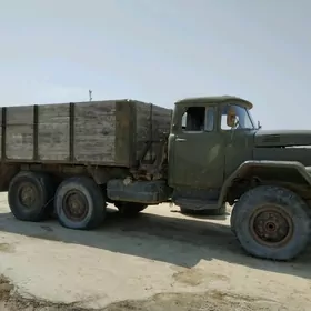 Zil 131 1991