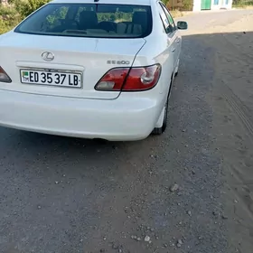 Lexus ES 300 2003