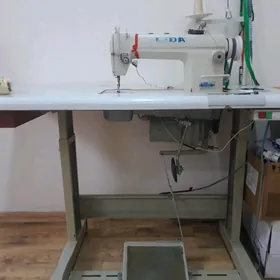 tikin maşin