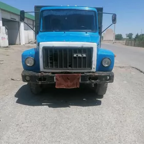 Gaz 53 1993