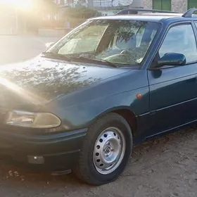 Opel Astra 1997