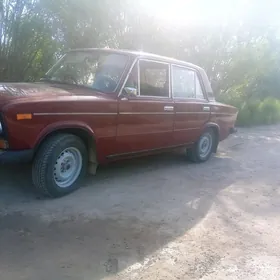 Lada 2106 2000