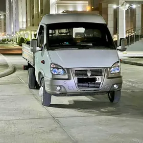 Gaz Gazel 2008