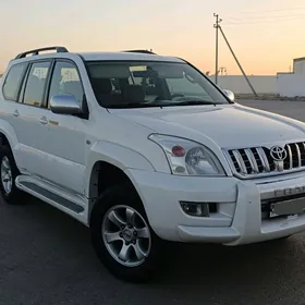 Toyota Land Cruiser Prado 2003