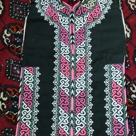El yomut yaka