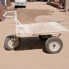 тачка