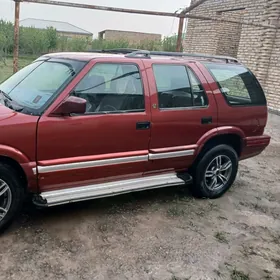 Jeep Cherokee 1996