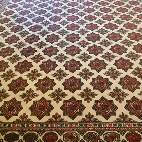 Ak Abadan haly 4×5 razmer