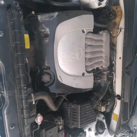 Kia Optima 2005