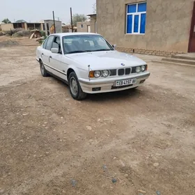 BMW 525 1989