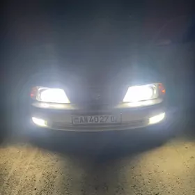 Toyota Avalon 1996