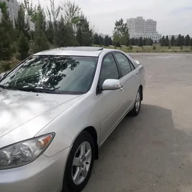 Toyota Camry 2002
