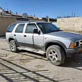 Chevrolet Blazer 1996