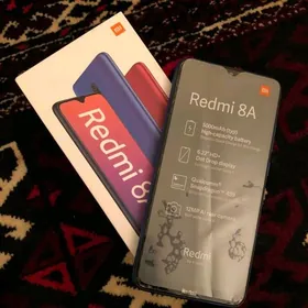 Redmi 8A