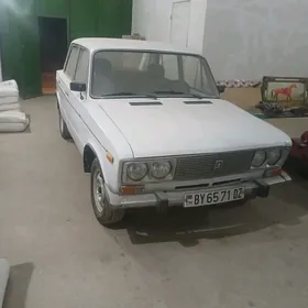 Lada 2106 1999