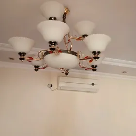 люстры