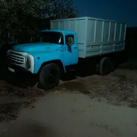 Zil 130 1990