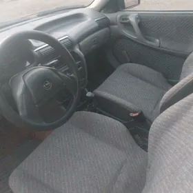 Opel Astra 1993