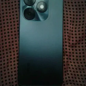 Tecno BG6