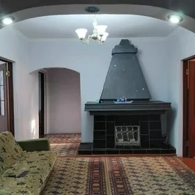 Новруз 1нжи этаж 3комнат