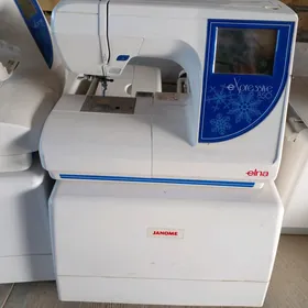 Janome Elna