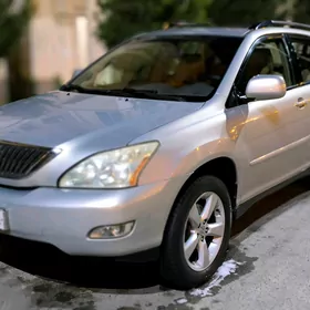 Lexus RX 330 2003