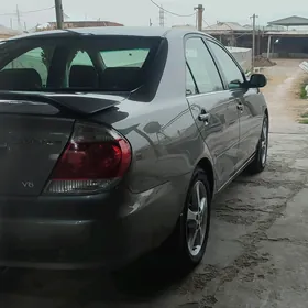 Toyota Camry 2003