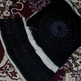 yomut tahya