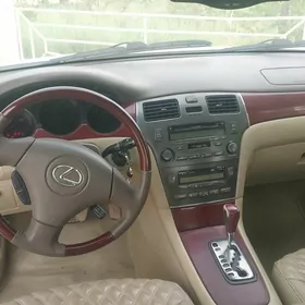 Lexus ES 300 2002