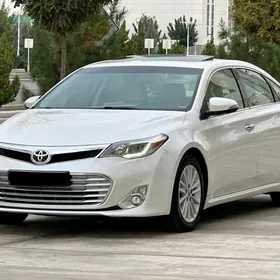 Toyota Avalon 2013
