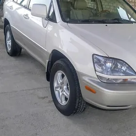 Lexus RX 300 2001