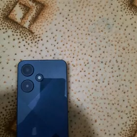 Infinix HOT 30i