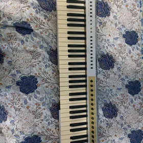 midi klawiatura