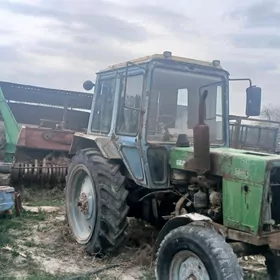 MTZ 80 1994