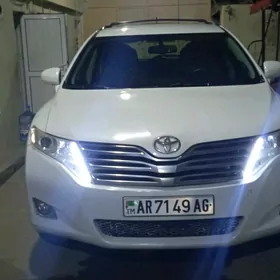 Toyota Venza 2010