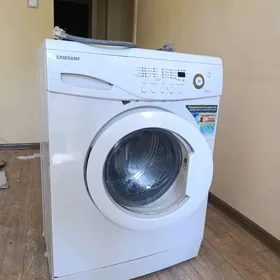samsung kir mashyn