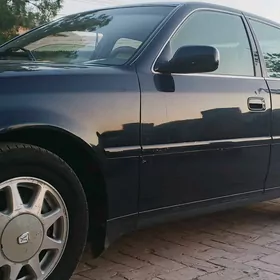 Toyota Cresta 1998