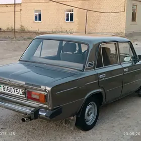 Lada 2106 1999