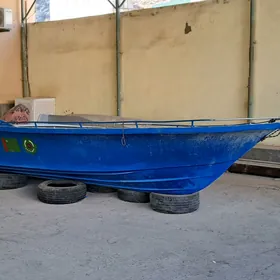 yamaha 40 lodka canak