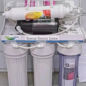 SUW FILTER HYZMATY ️