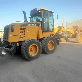 XCMG ZL50 2016