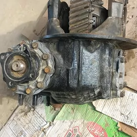 KAMAZ  ZAPÇAST